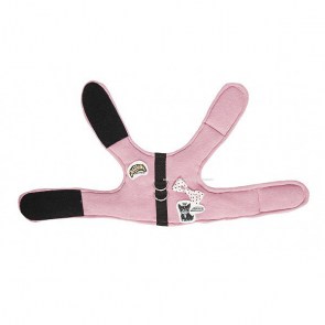 Croissant Textile Harness-1